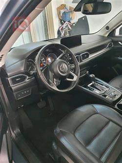 مازدا CX-5
